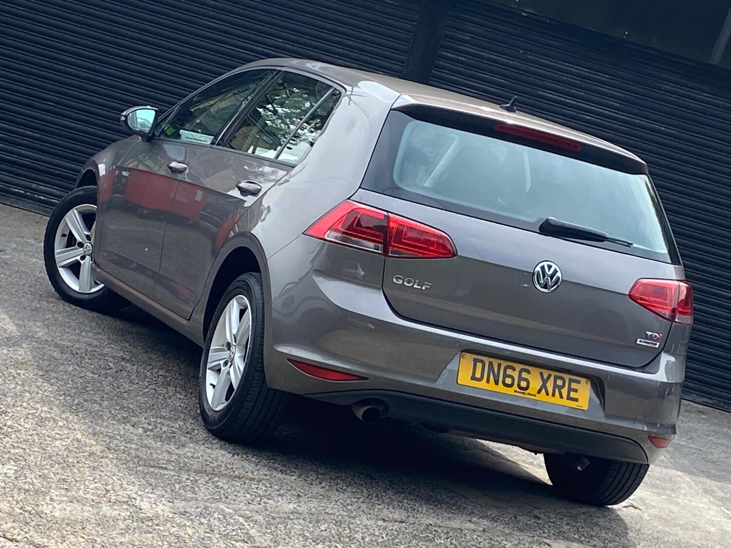 Used Volkswagen Golf for sale - 77864784: Photo 18