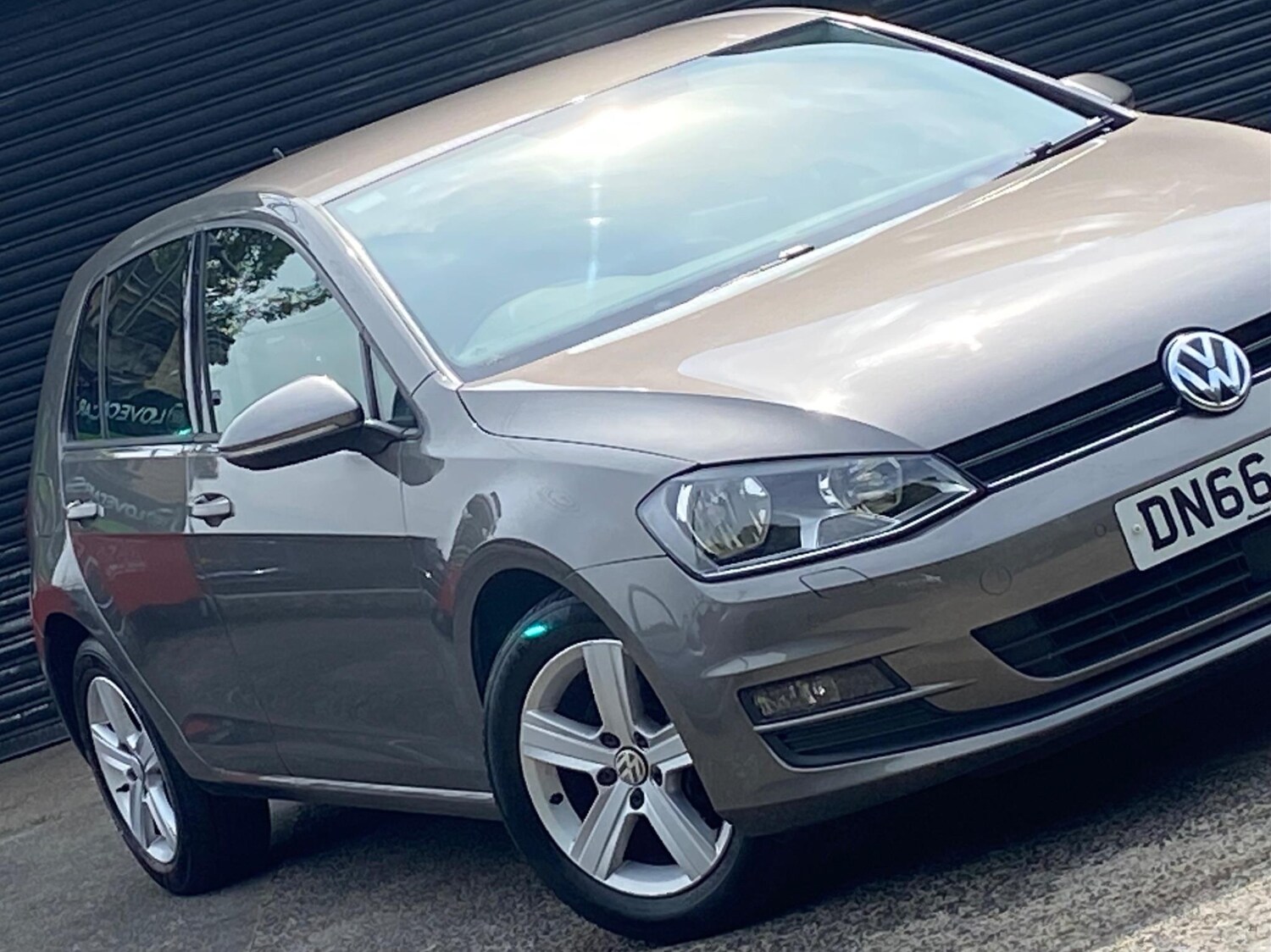 Used Volkswagen Golf for sale - 77864784: Photo 19