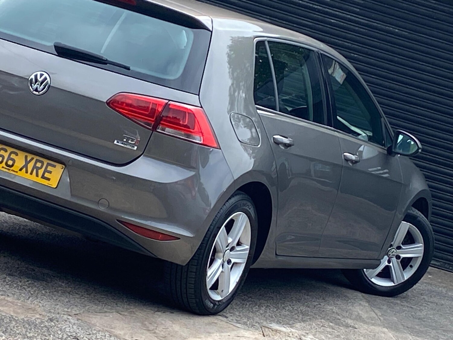 Used Volkswagen Golf for sale - 77864784: Photo 21