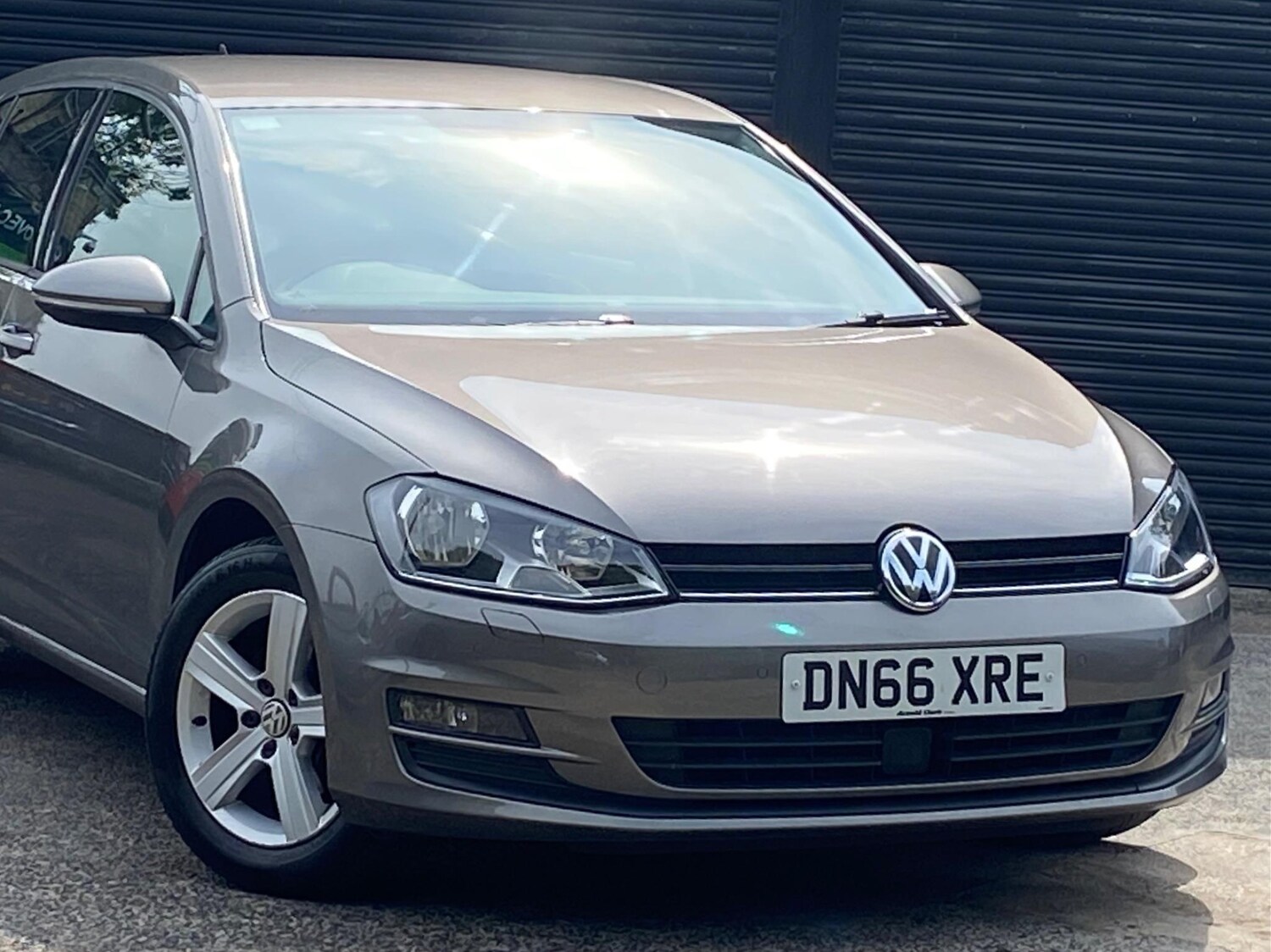 Used Volkswagen Golf for sale - 77864784: Photo 23