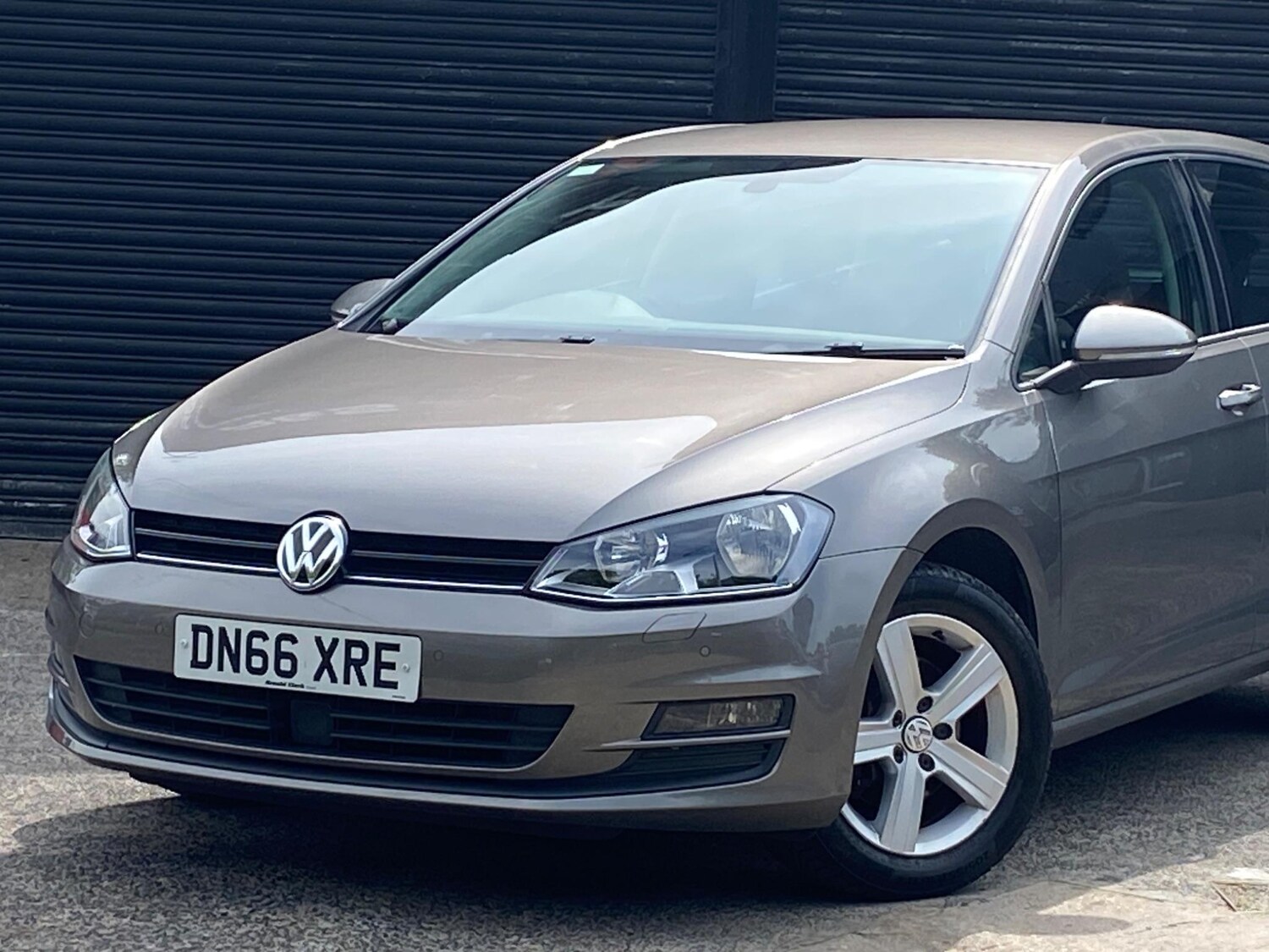 Used Volkswagen Golf for sale - 77864784: Photo 24
