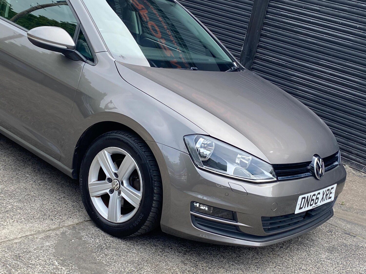 Used Volkswagen Golf for sale - 77864784: Photo 27