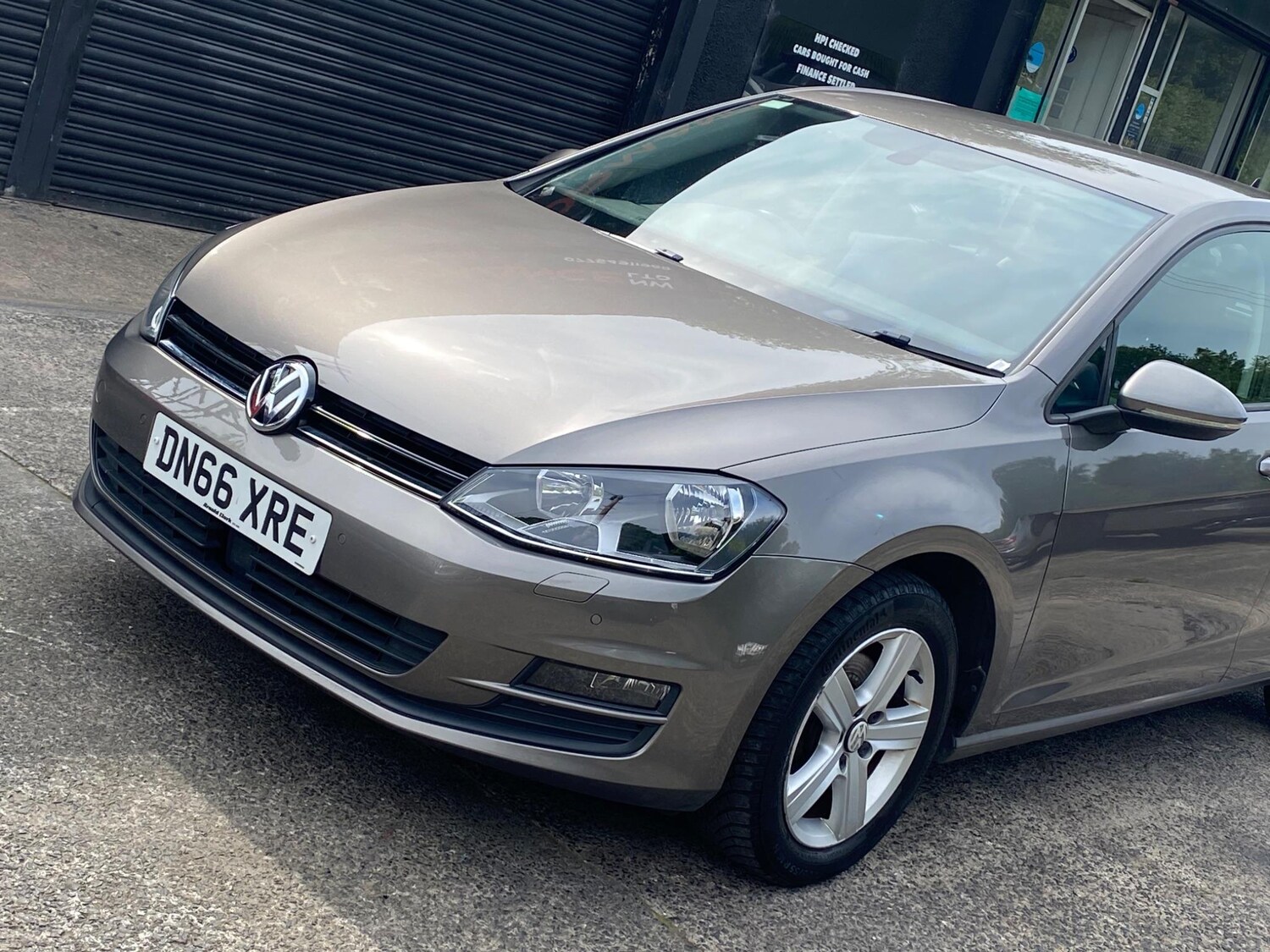 Used Volkswagen Golf for sale - 77864784: Photo 28