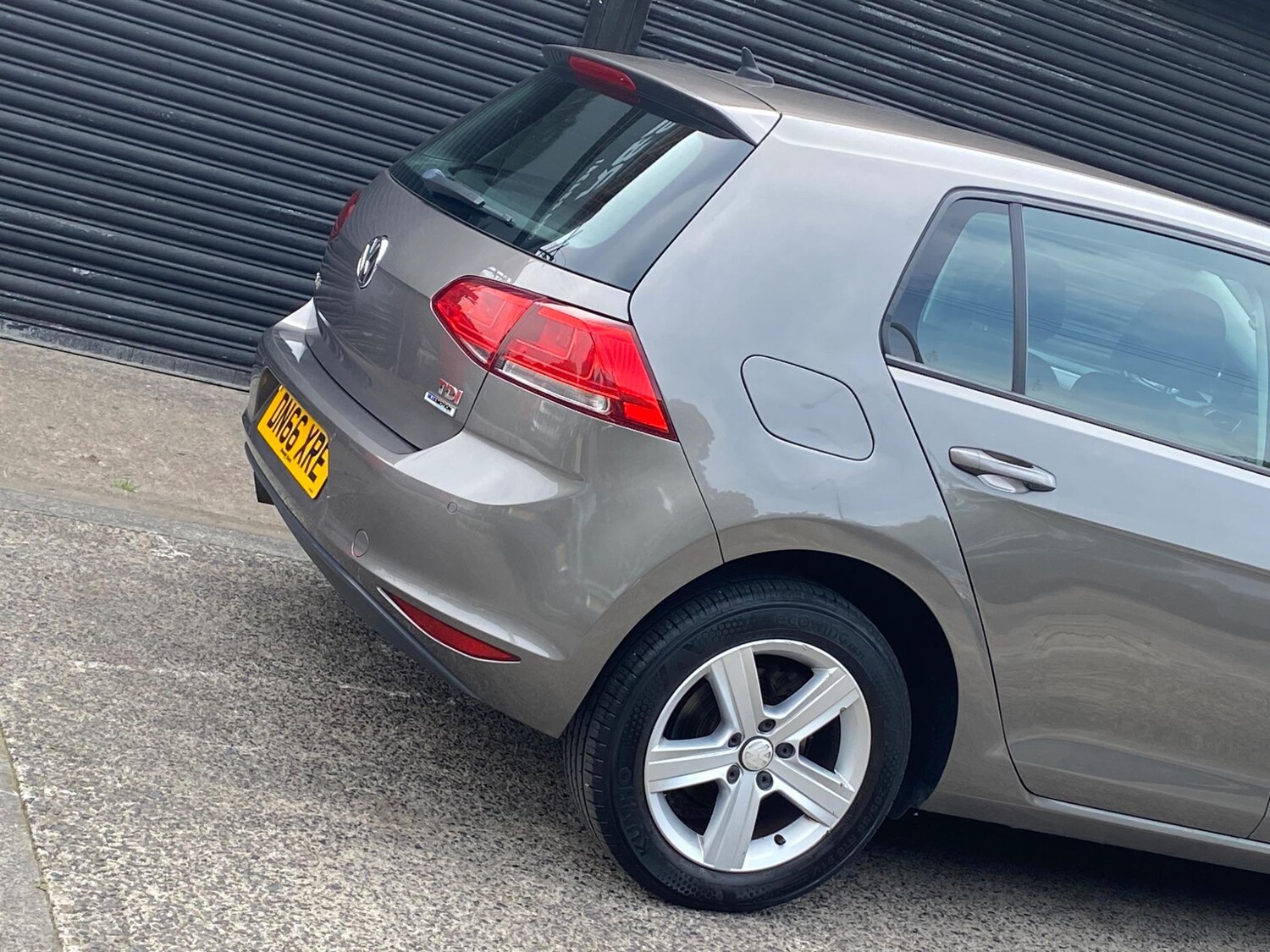 Used Volkswagen Golf for sale - 77864784: Photo 29