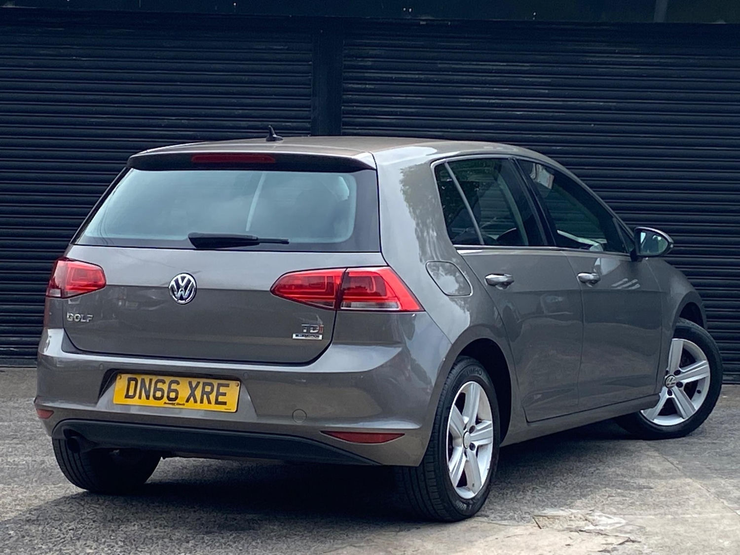 Used Volkswagen Golf for sale - 77864784: Photo 3
