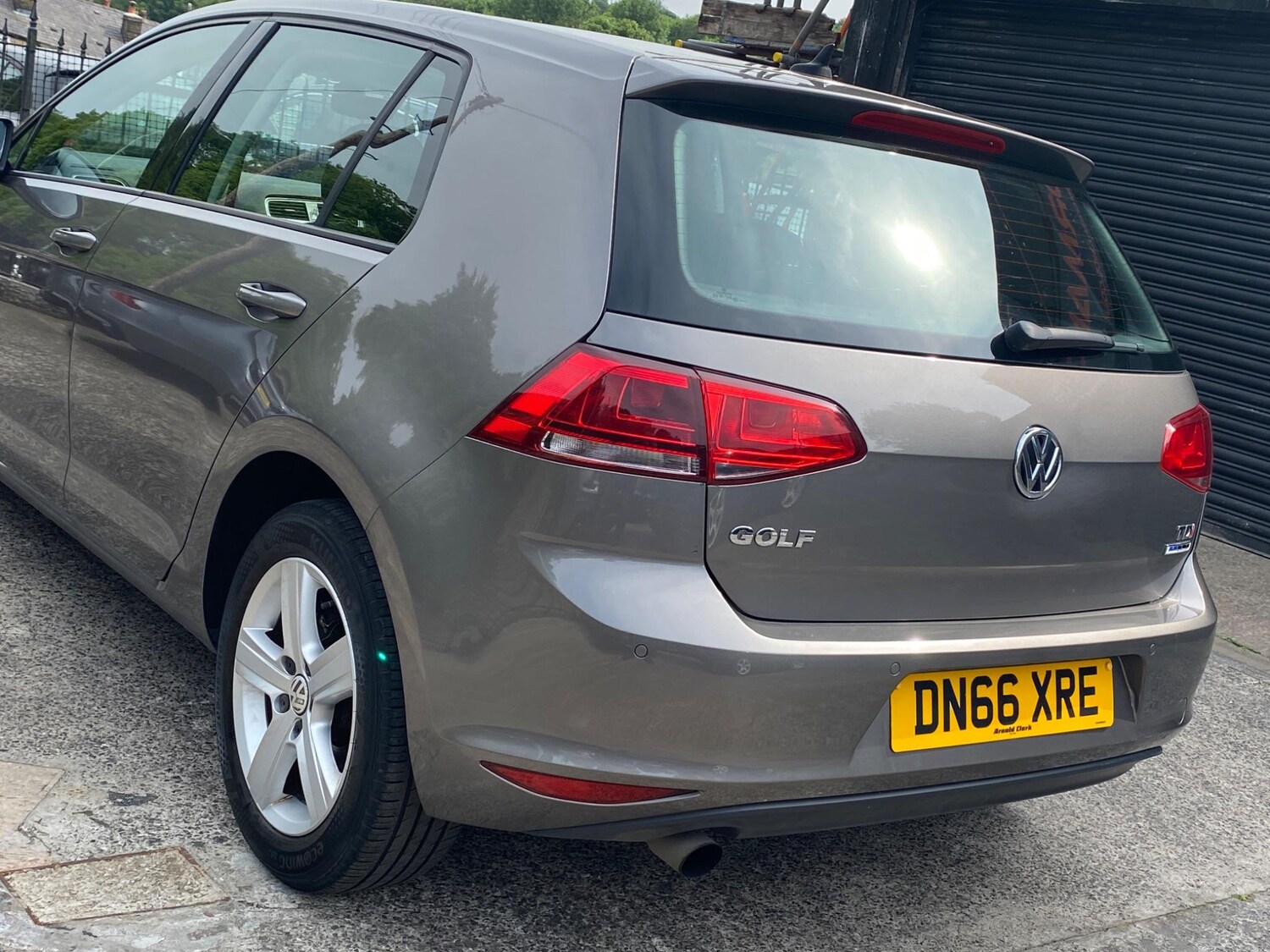 Used Volkswagen Golf for sale - 77864784: Photo 30