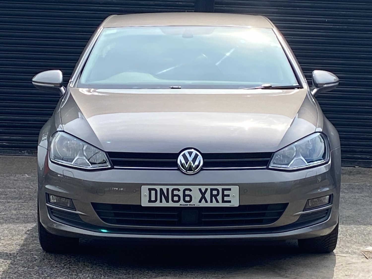 Used Volkswagen Golf for sale - 77864784: Photo 5