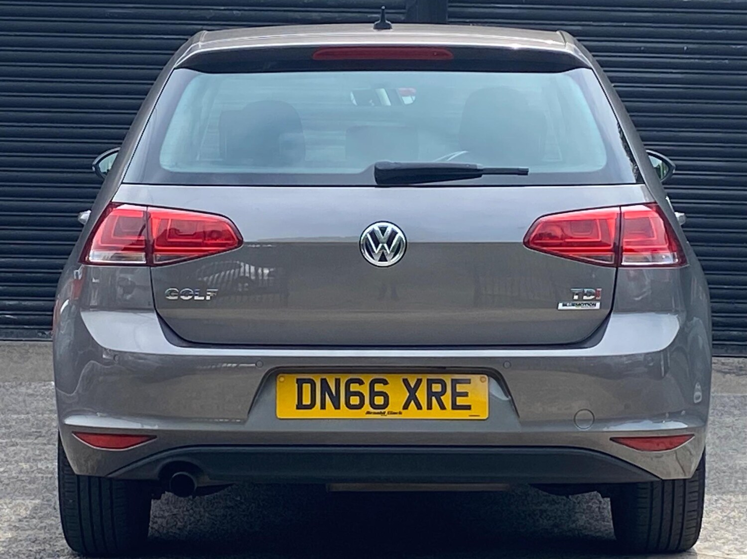 Used Volkswagen Golf for sale - 77864784: Photo 6