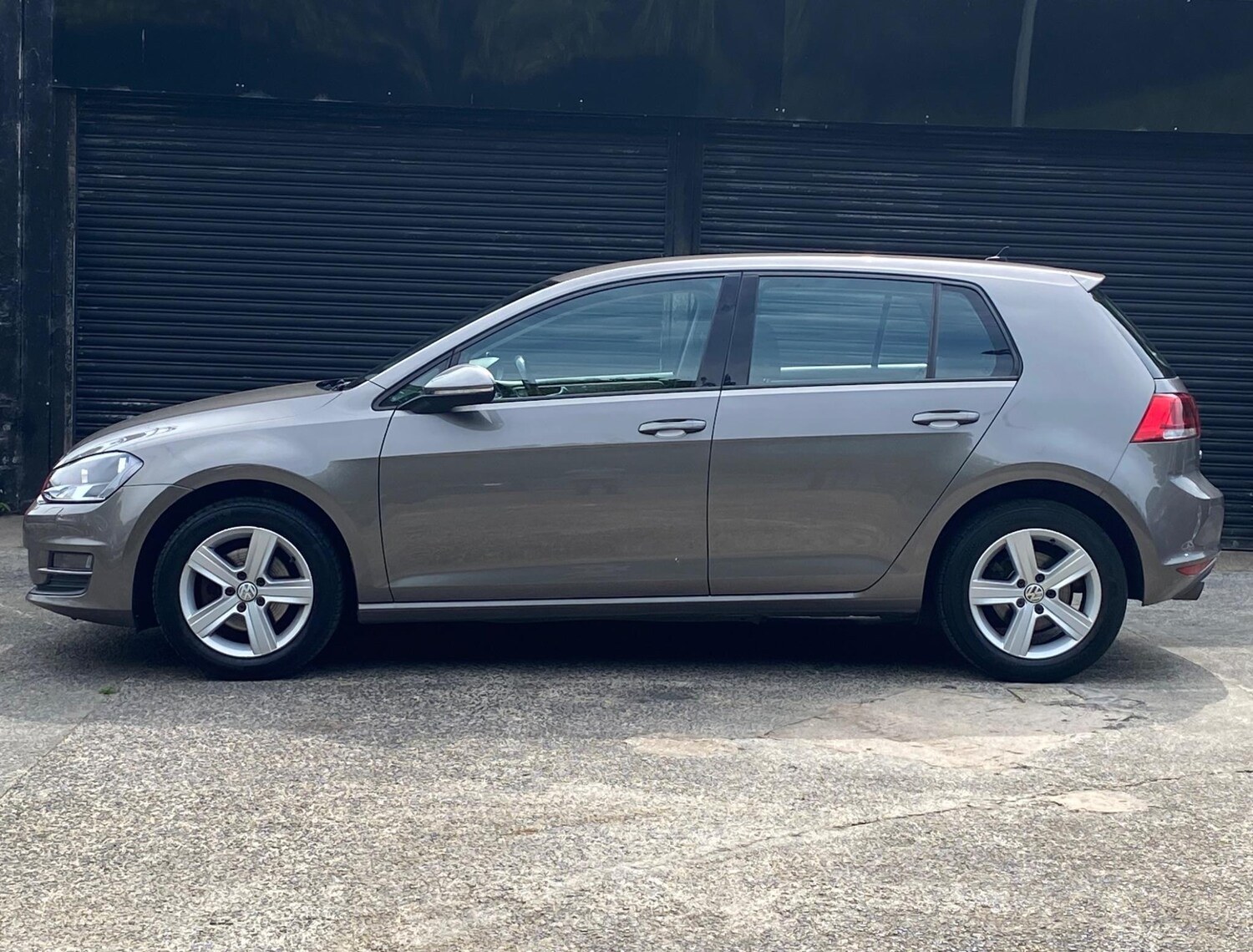 Used Volkswagen Golf for sale - 77864784: Photo 8