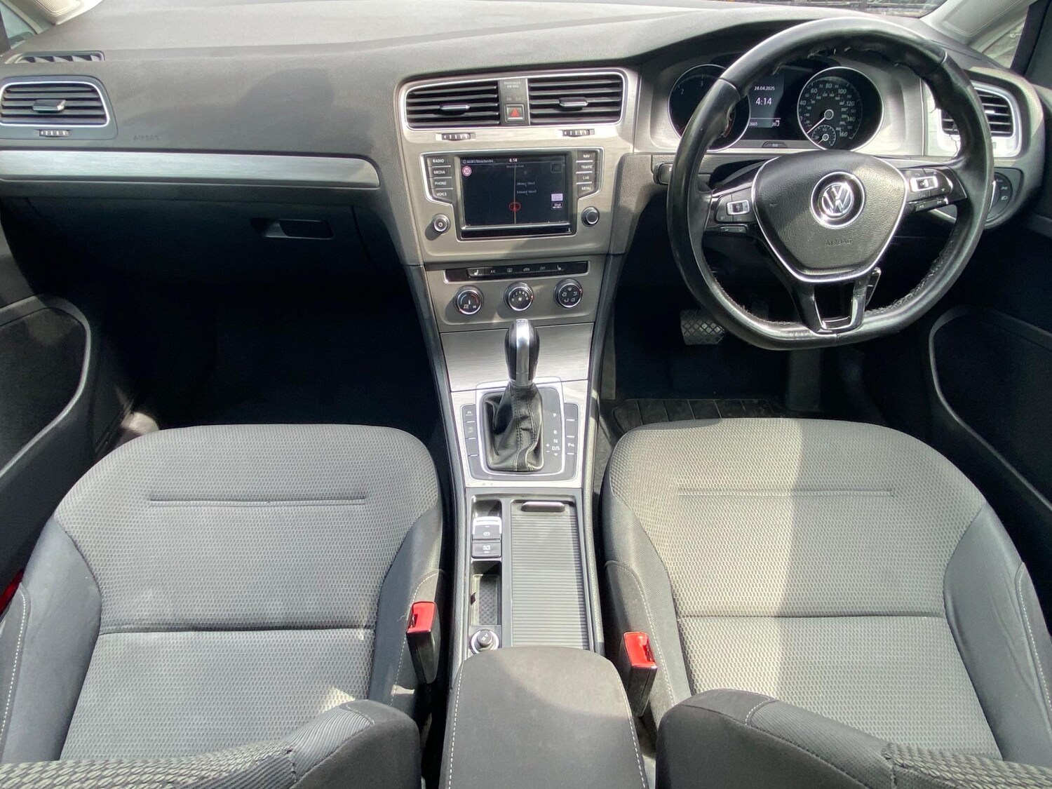 Used Volkswagen Golf for sale - 77864784: Photo 9