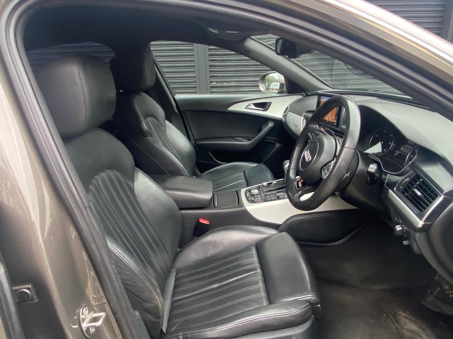 Used Audi A6 Saloon for sale - 77864778: Photo 16