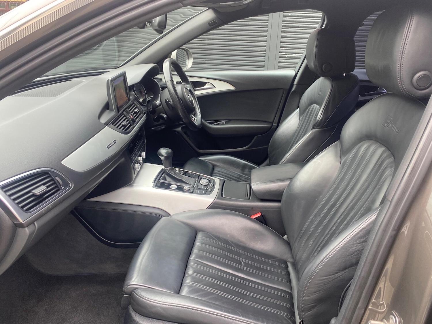 Used Audi A6 Saloon for sale - 77864778: Photo 17