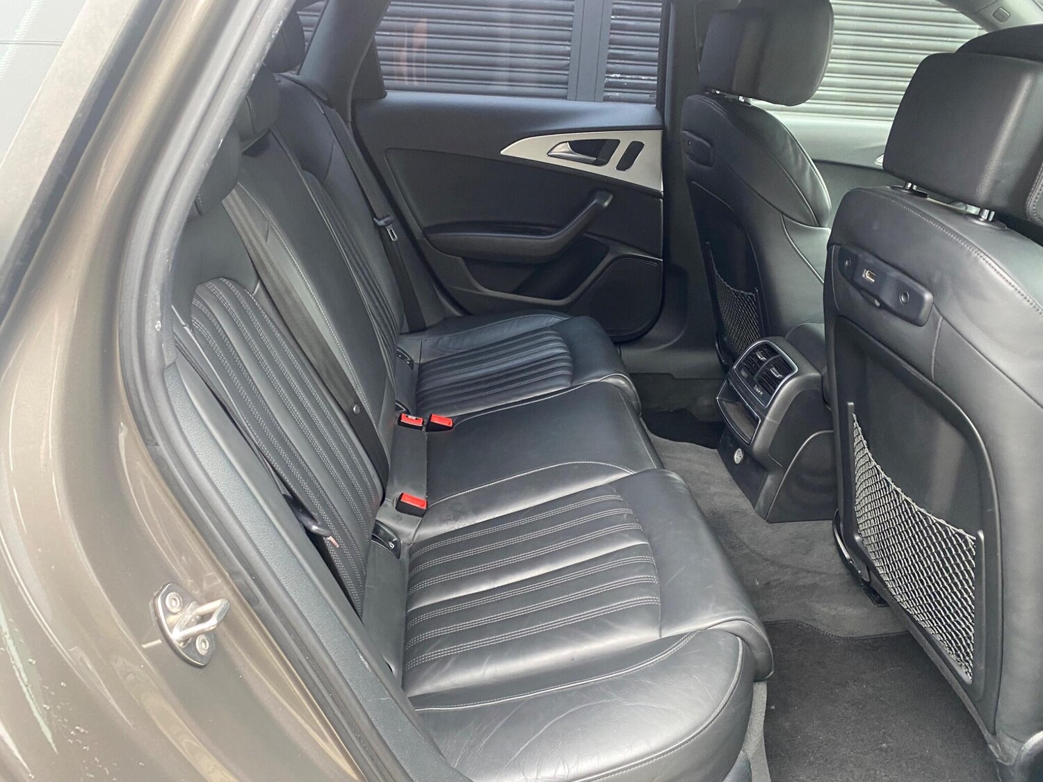 Used Audi A6 Saloon for sale - 77864778: Photo 18