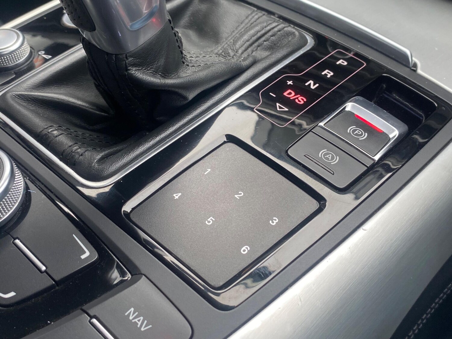 Used Audi A6 Saloon for sale - 77864778: Photo 35