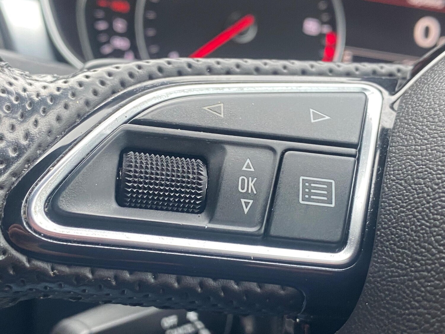 Used Audi A6 Saloon for sale - 77864778: Photo 39