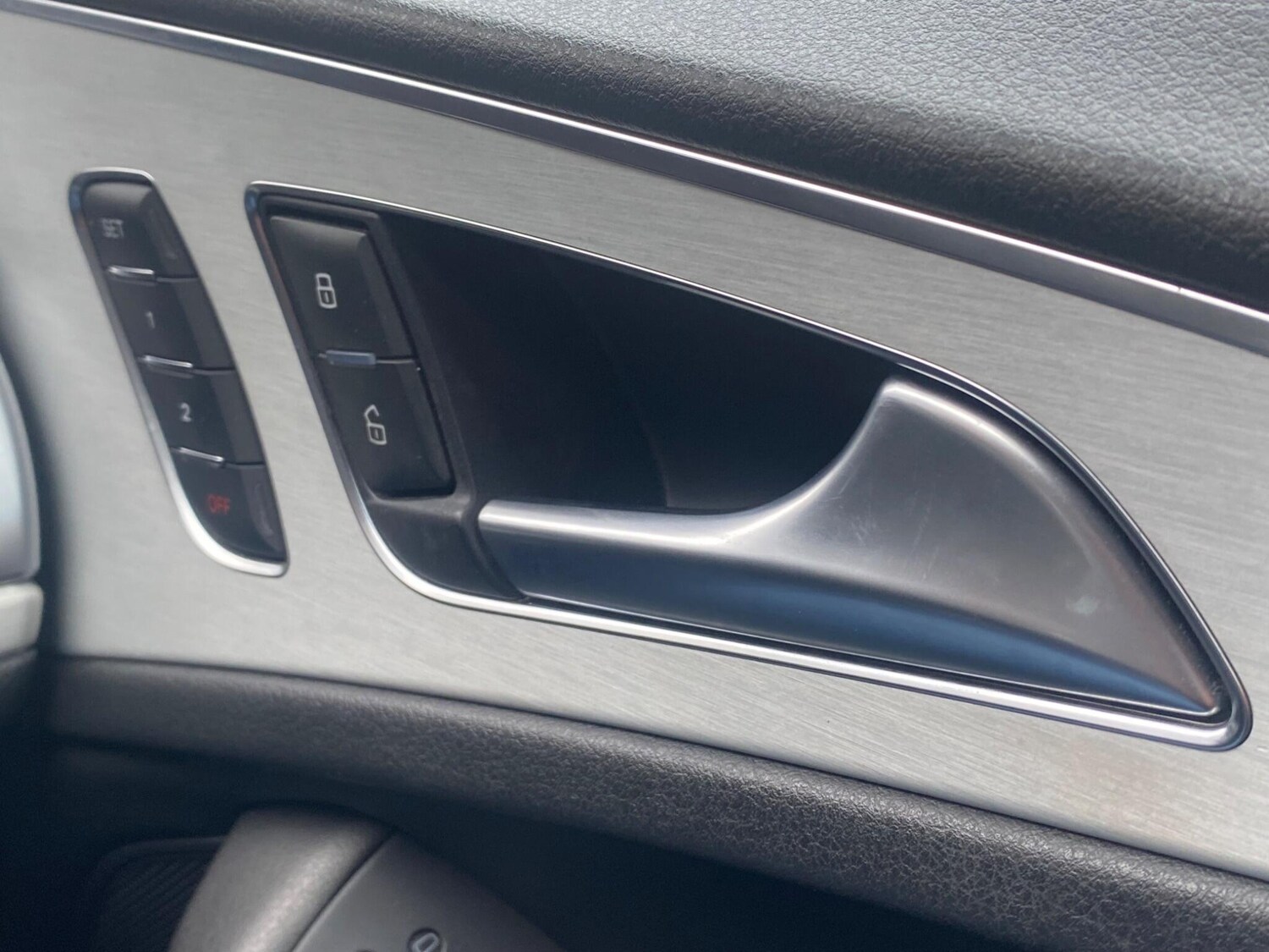 Used Audi A6 Saloon for sale - 77864778: Photo 42