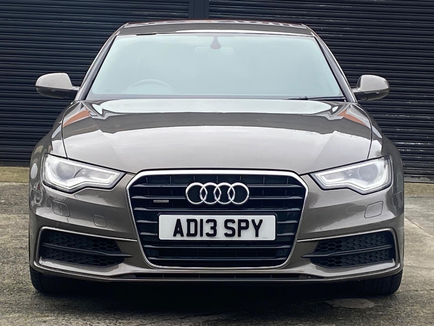 Used Audi A6 Saloon for sale - 77864778: Photo 5