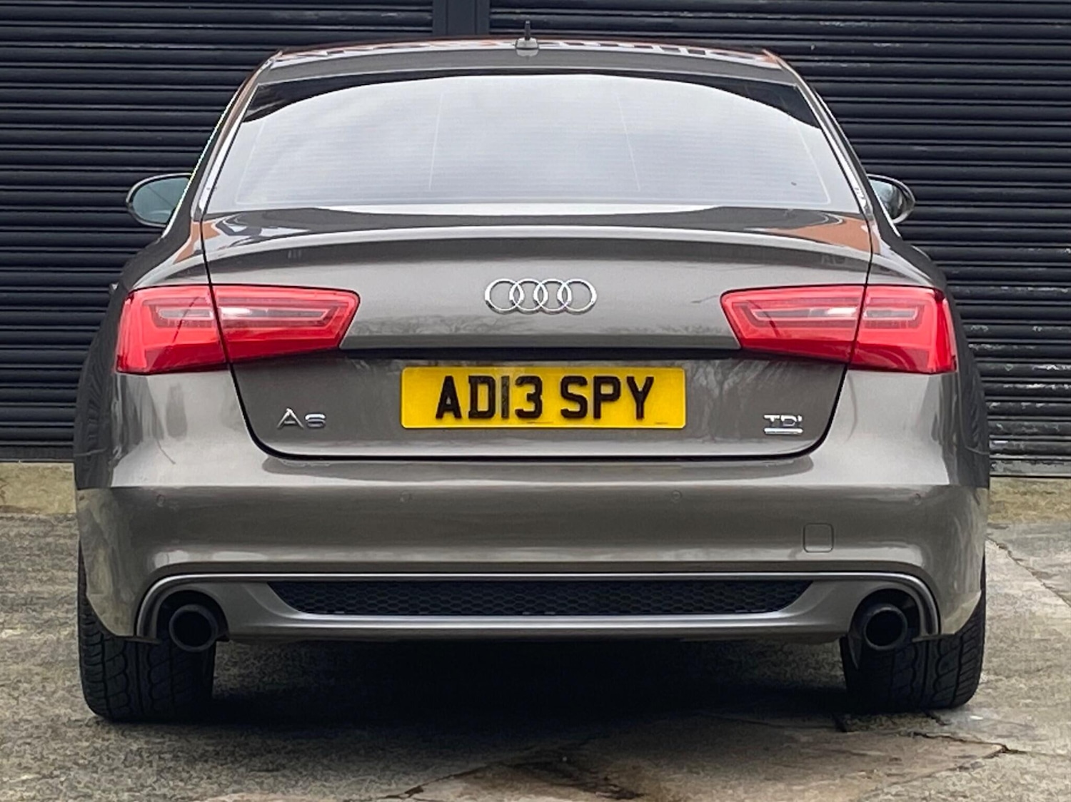 Used Audi A6 Saloon for sale - 77864778: Photo 6