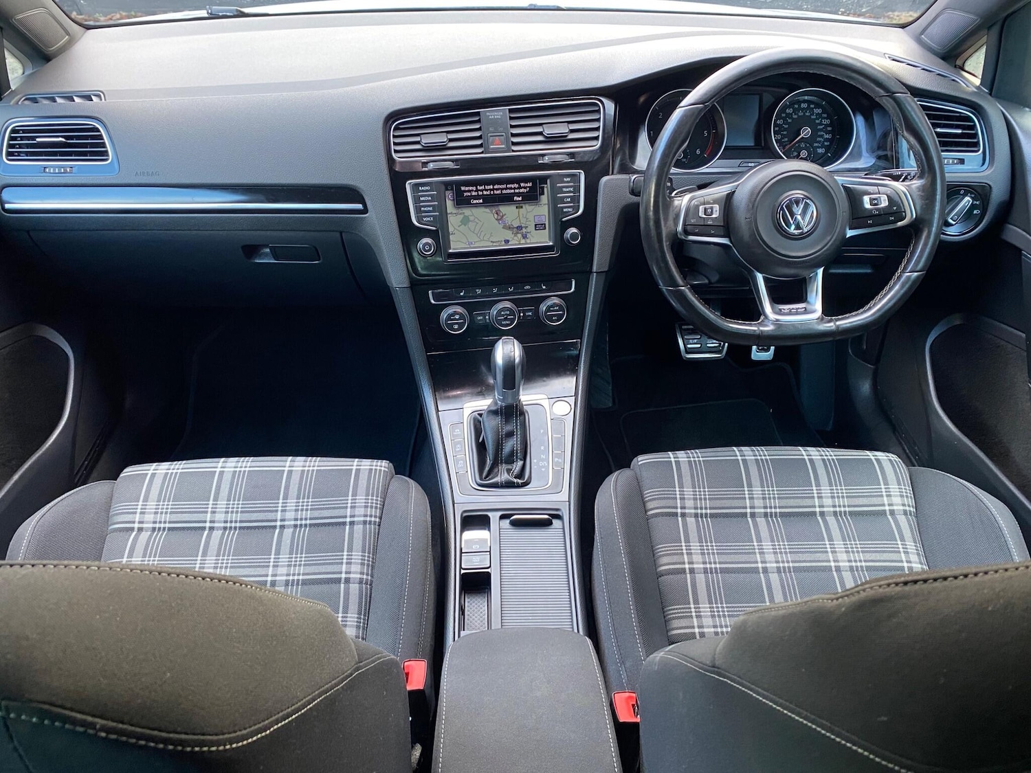 Used Volkswagen Golf for sale - 77864794: Photo 13