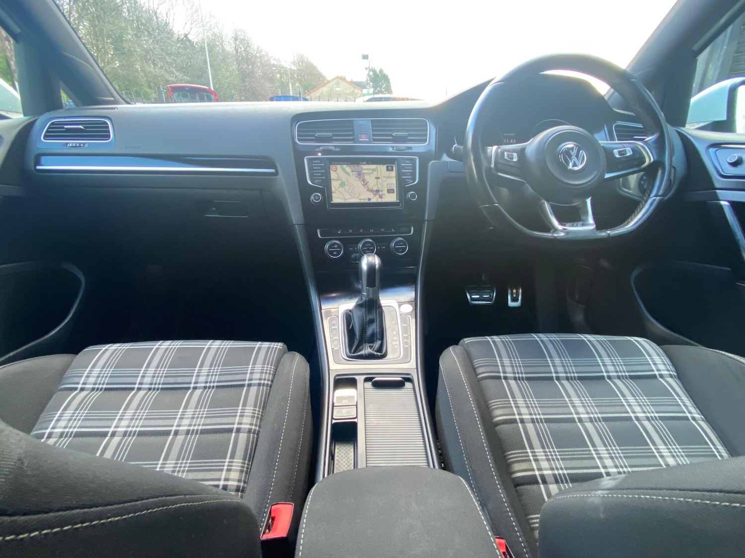 Used Volkswagen Golf for sale - 77864794: Photo 14