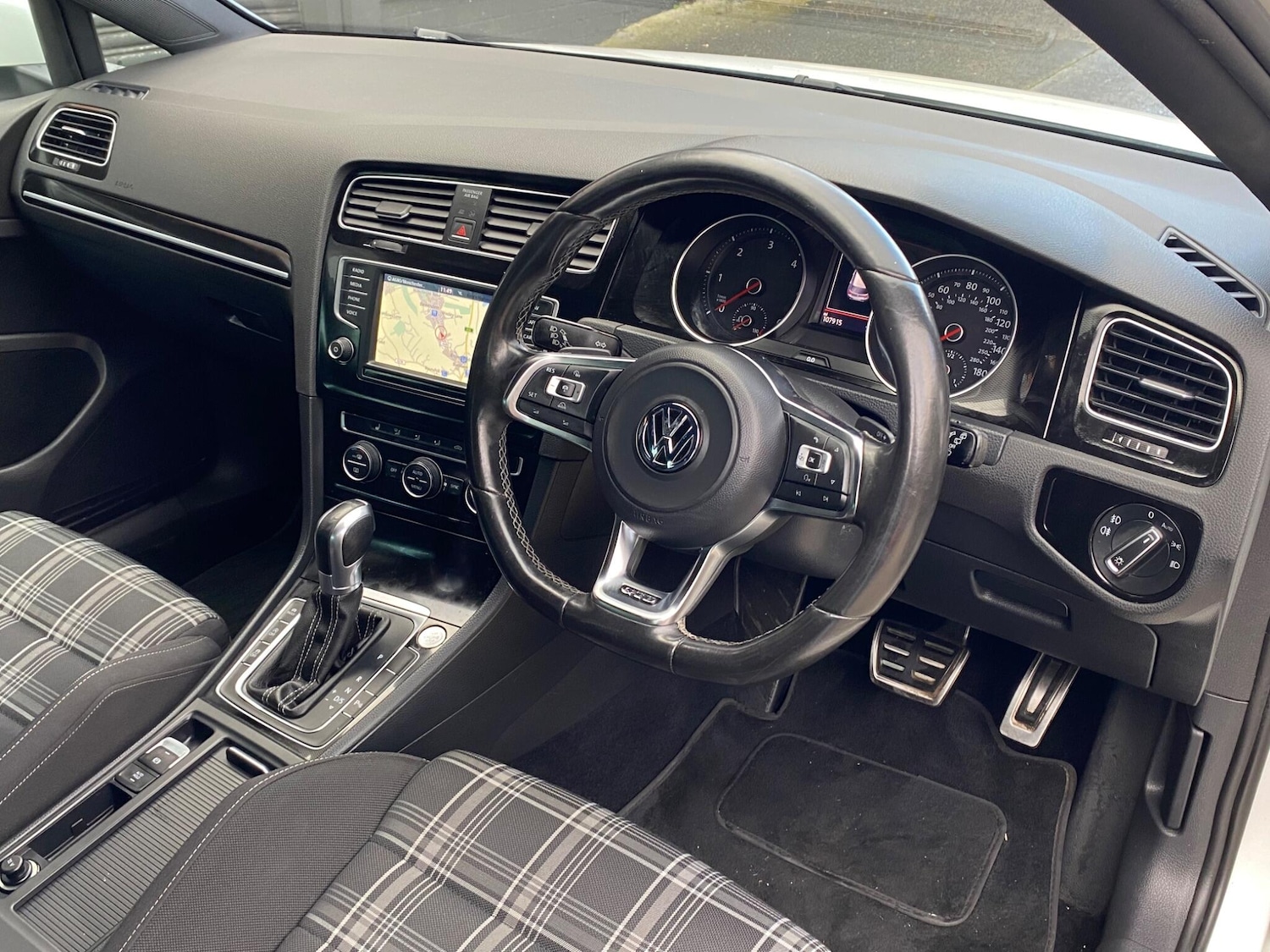 Used Volkswagen Golf for sale - 77864794: Photo 16