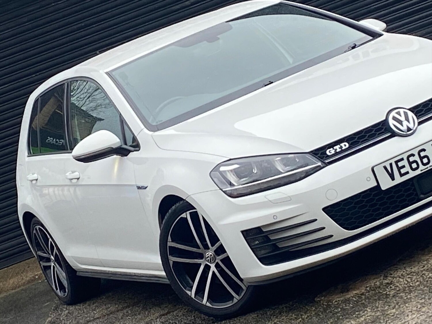 Used Volkswagen Golf for sale - 77864794: Photo 21