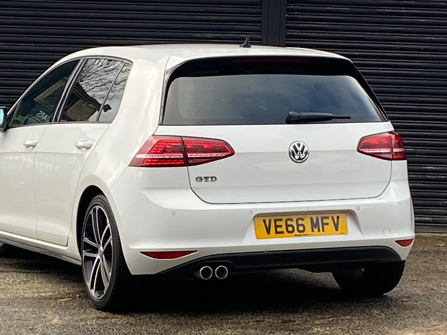 Used Volkswagen Golf for sale - 77864794: Photo 28