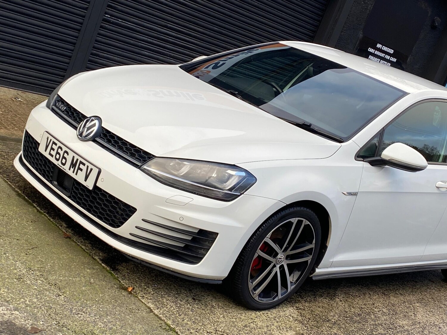 Used Volkswagen Golf for sale - 77864794: Photo 30