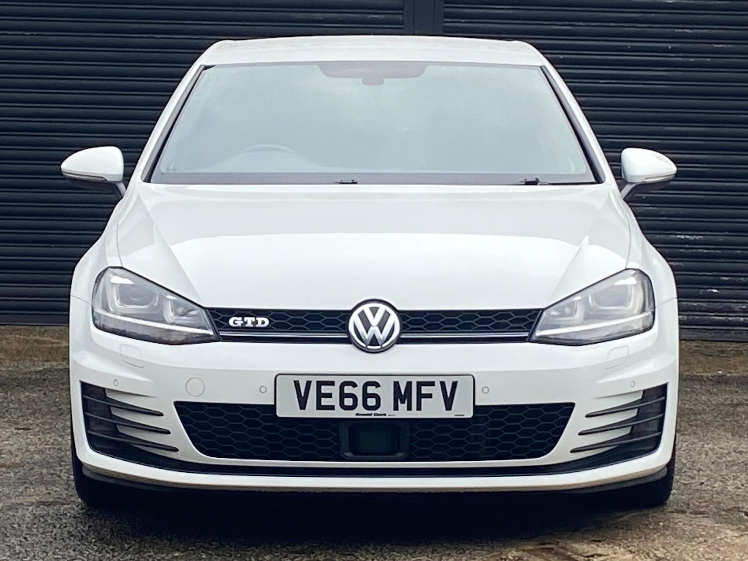 Used Volkswagen Golf for sale - 77864794: Photo 5