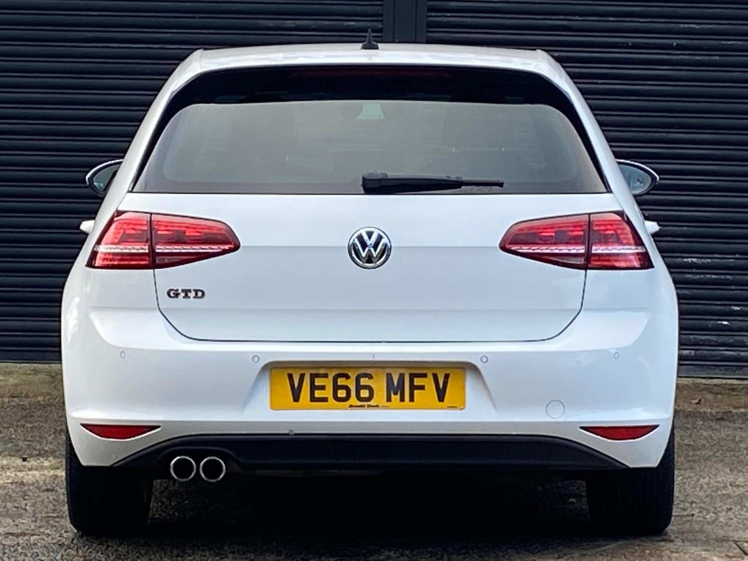 Used Volkswagen Golf for sale - 77864794: Photo 6