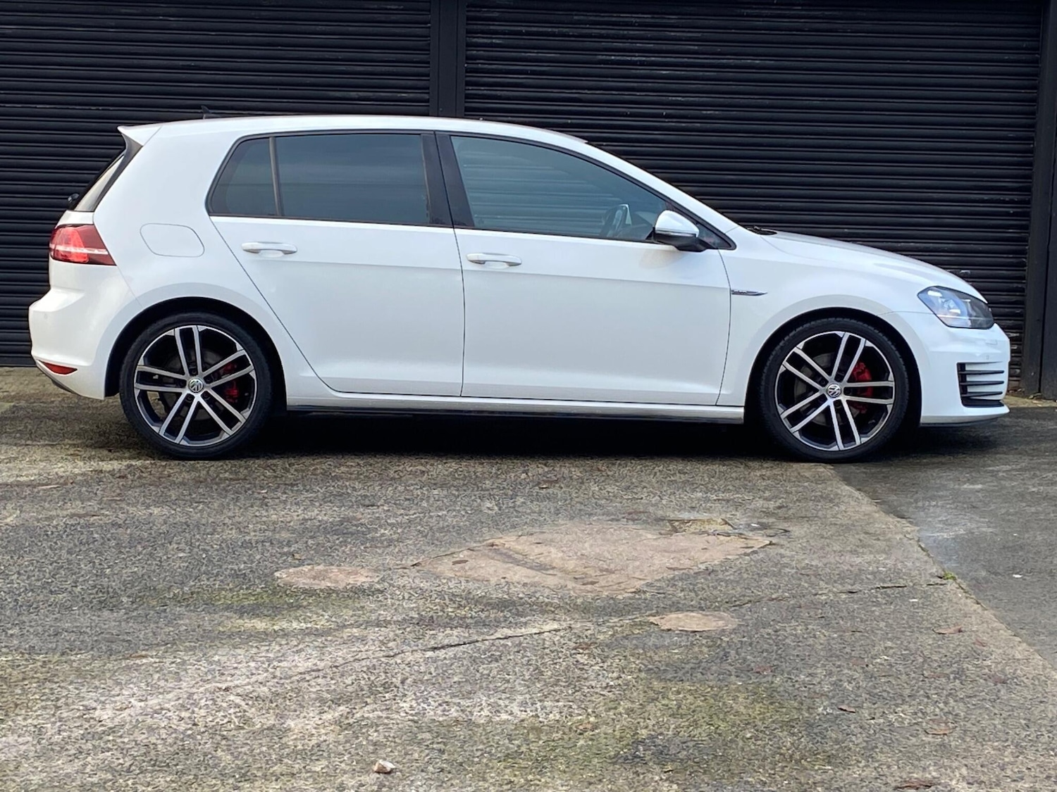 Used Volkswagen Golf for sale - 77864794: Photo 7