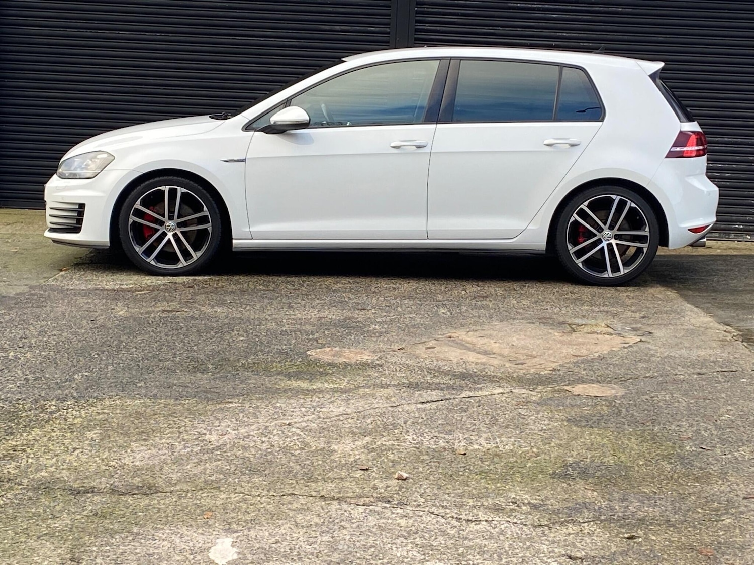 Used Volkswagen Golf for sale - 77864794: Photo 8