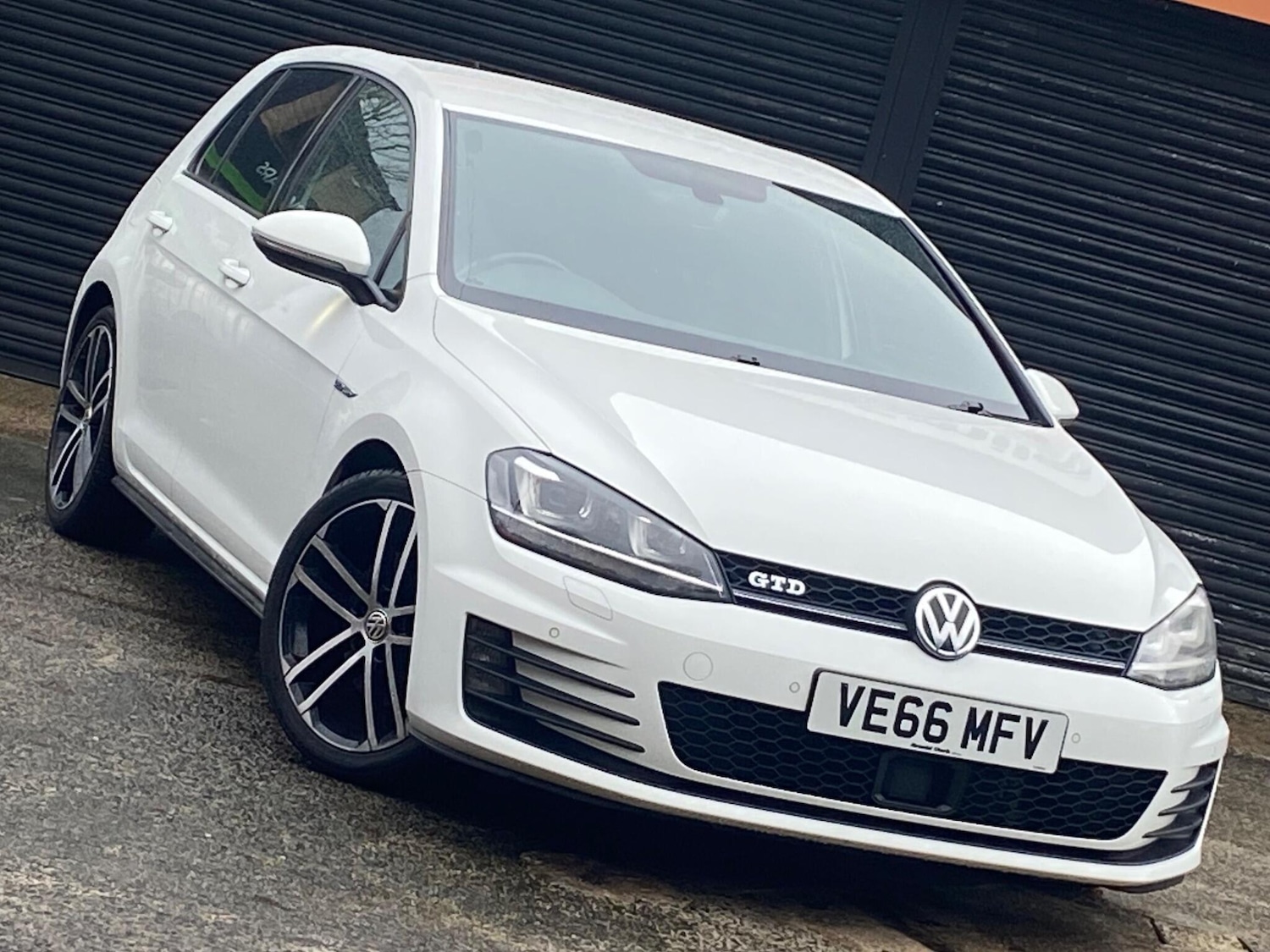 Used Volkswagen Golf for sale - 77864794: Photo 9