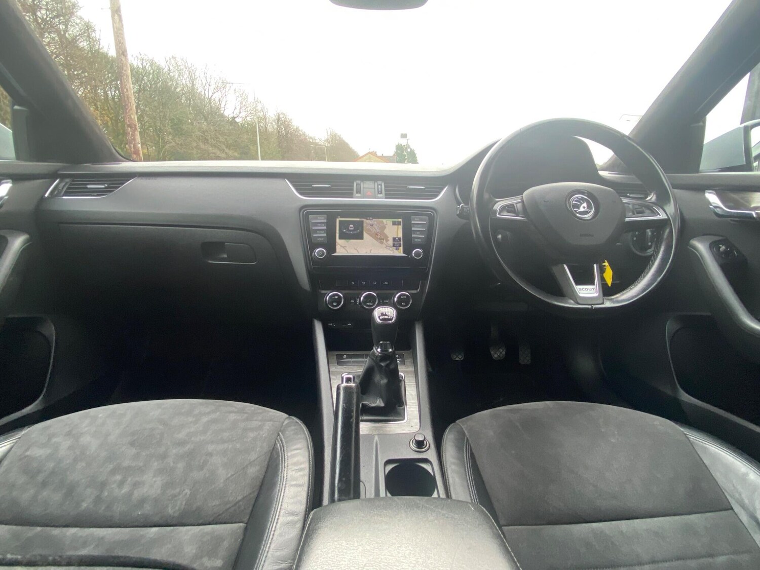 Used Skoda Octavia for sale - 77864770: Photo 11