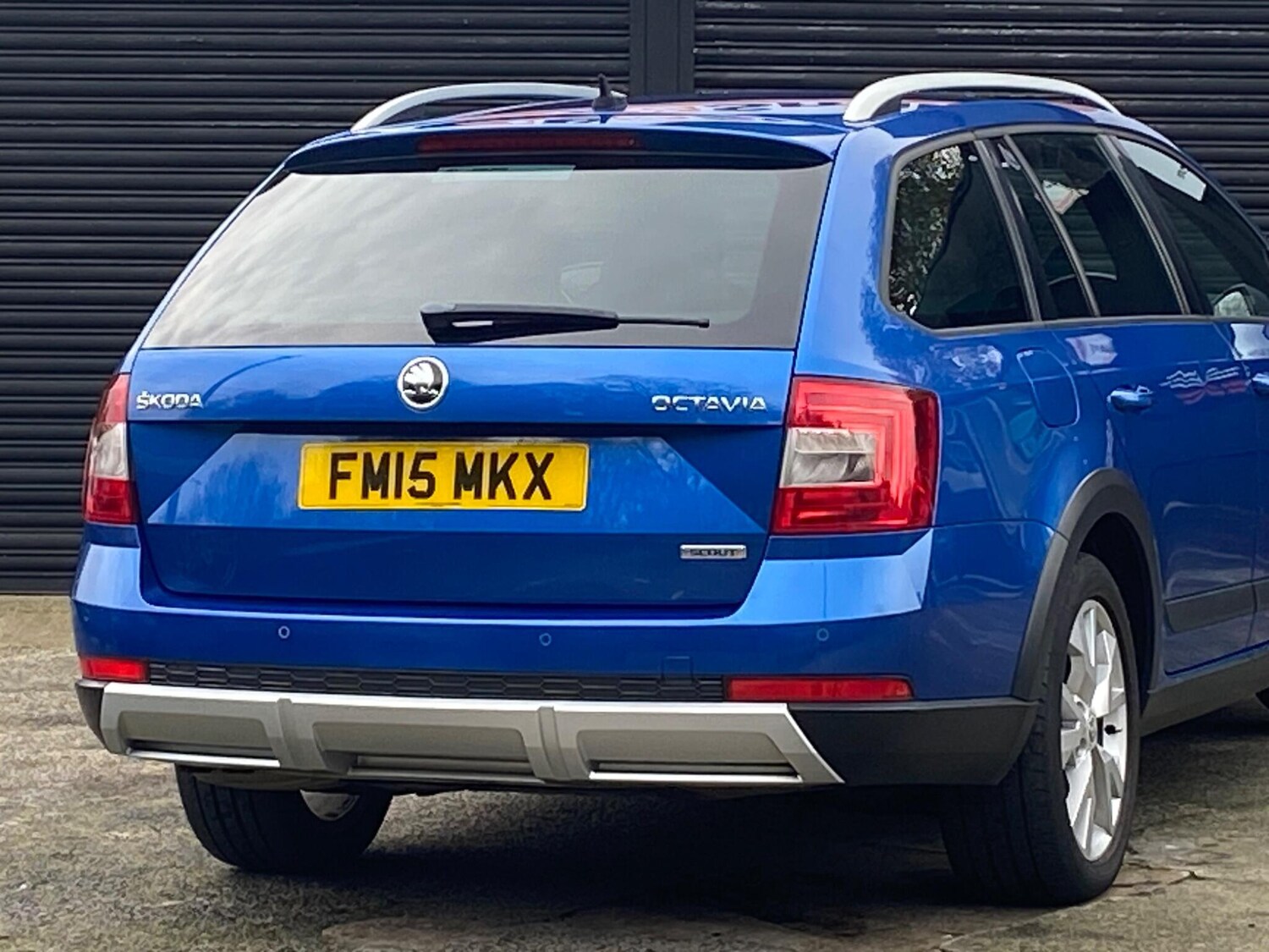 Used Skoda Octavia for sale - 77864770: Photo 15