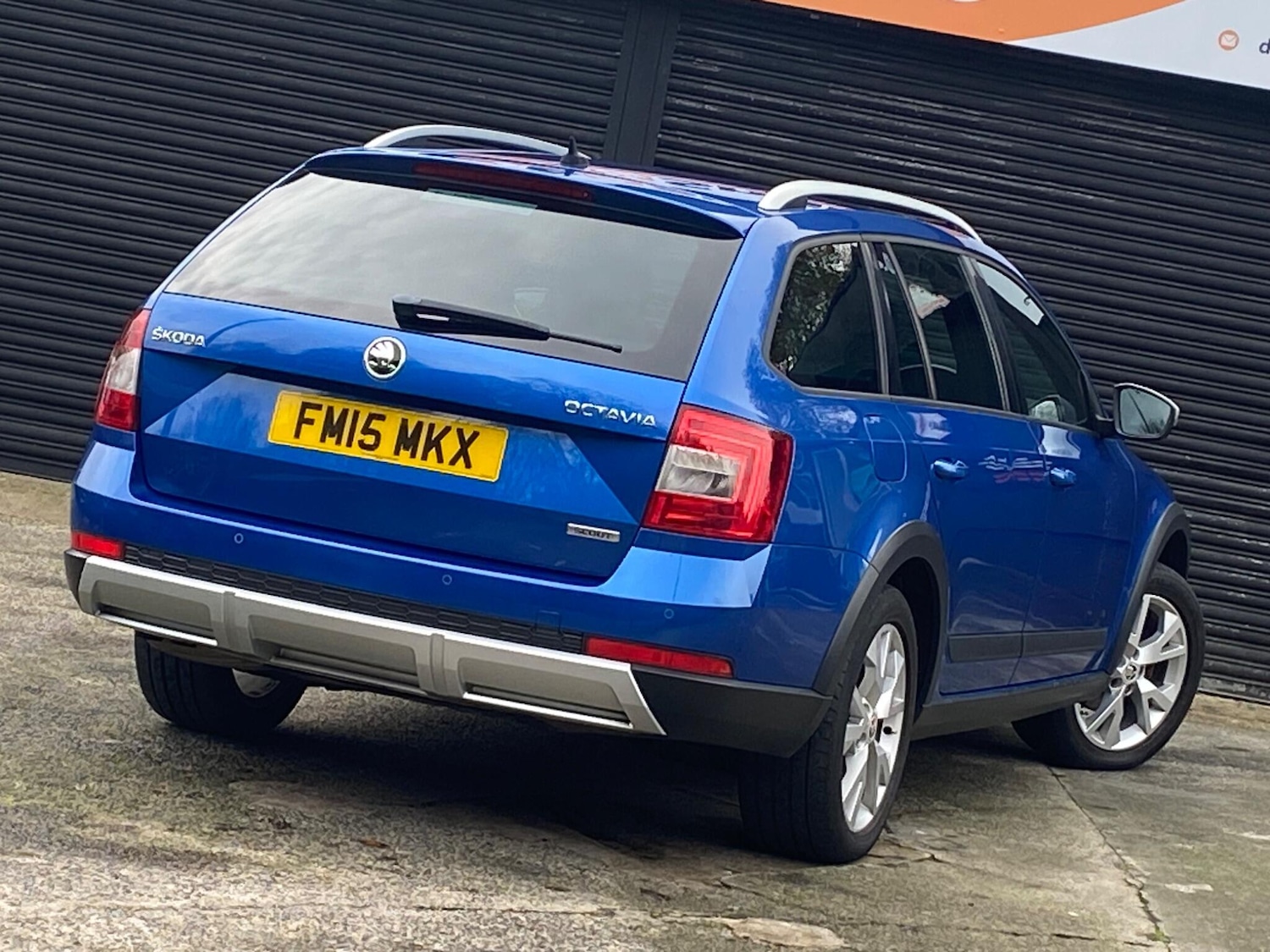 Used Skoda Octavia for sale - 77864770: Photo 16