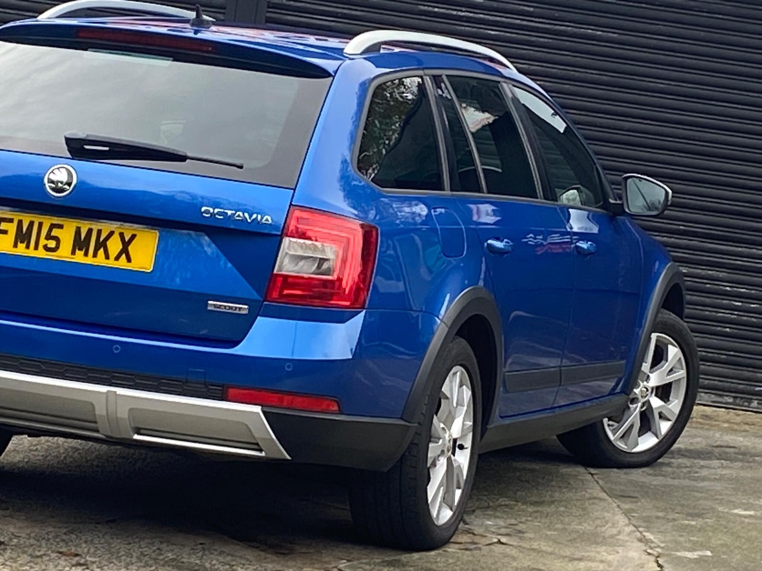 Used Skoda Octavia for sale - 77864770: Photo 18