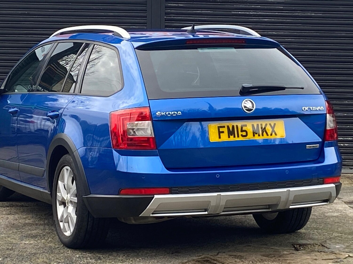 Used Skoda Octavia for sale - 77864770: Photo 19