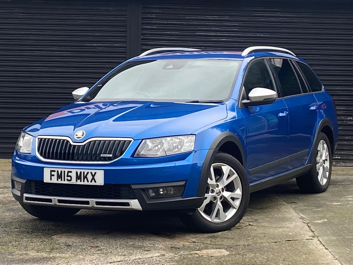 Used Skoda Octavia for sale - 77864770: Photo 2