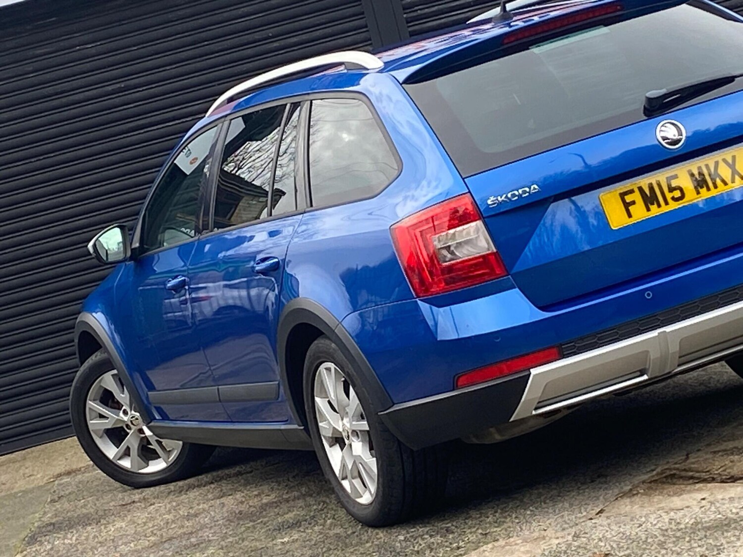 Used Skoda Octavia for sale - 77864770: Photo 20