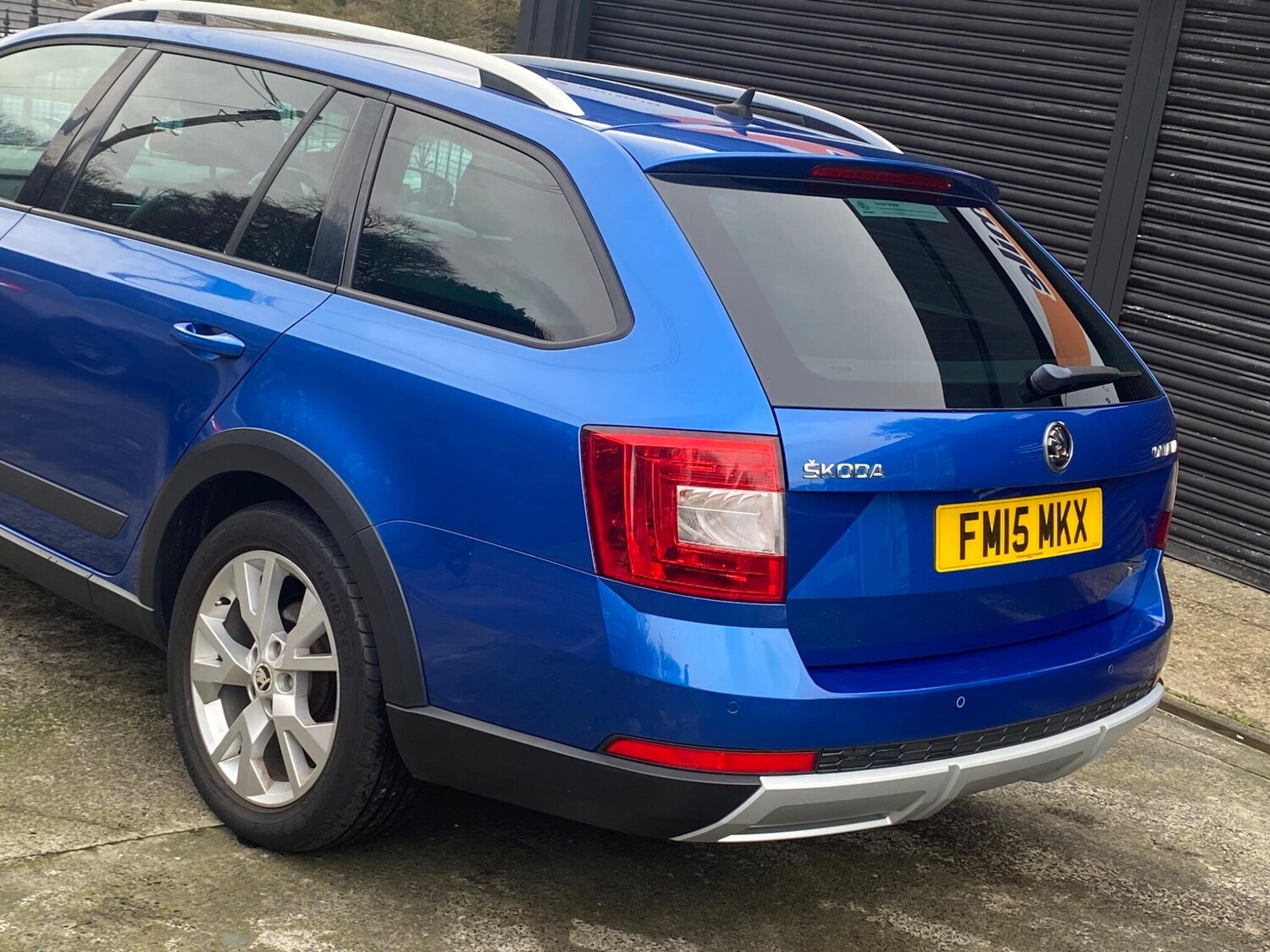 Used Skoda Octavia for sale - 77864770: Photo 21