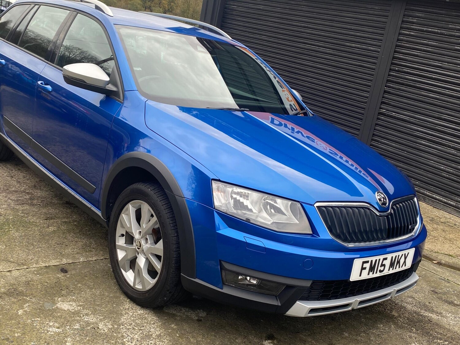 Used Skoda Octavia for sale - 77864770: Photo 22