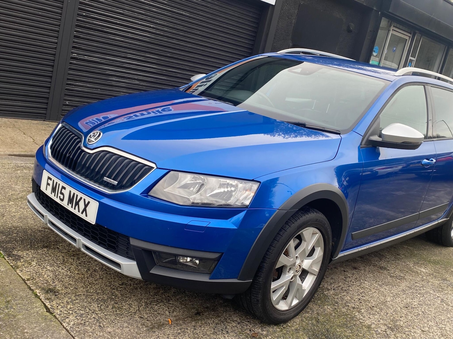 Used Skoda Octavia for sale - 77864770: Photo 23