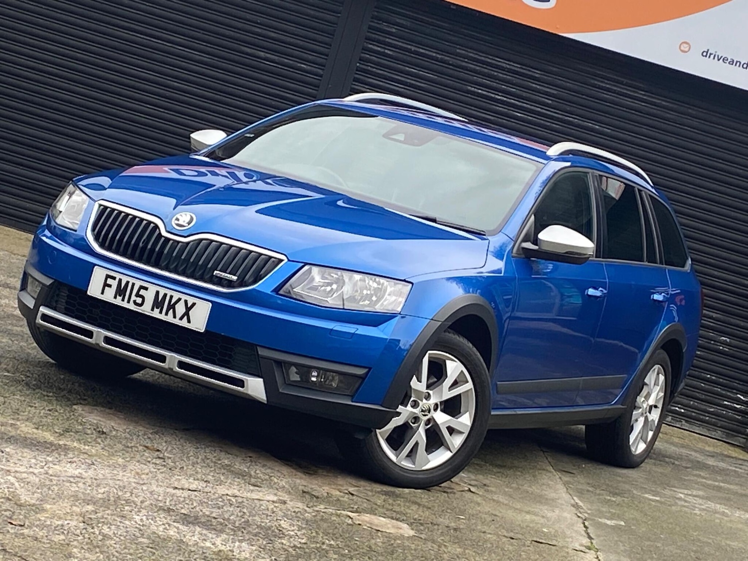 Used Skoda Octavia for sale - 77864770: Photo 24