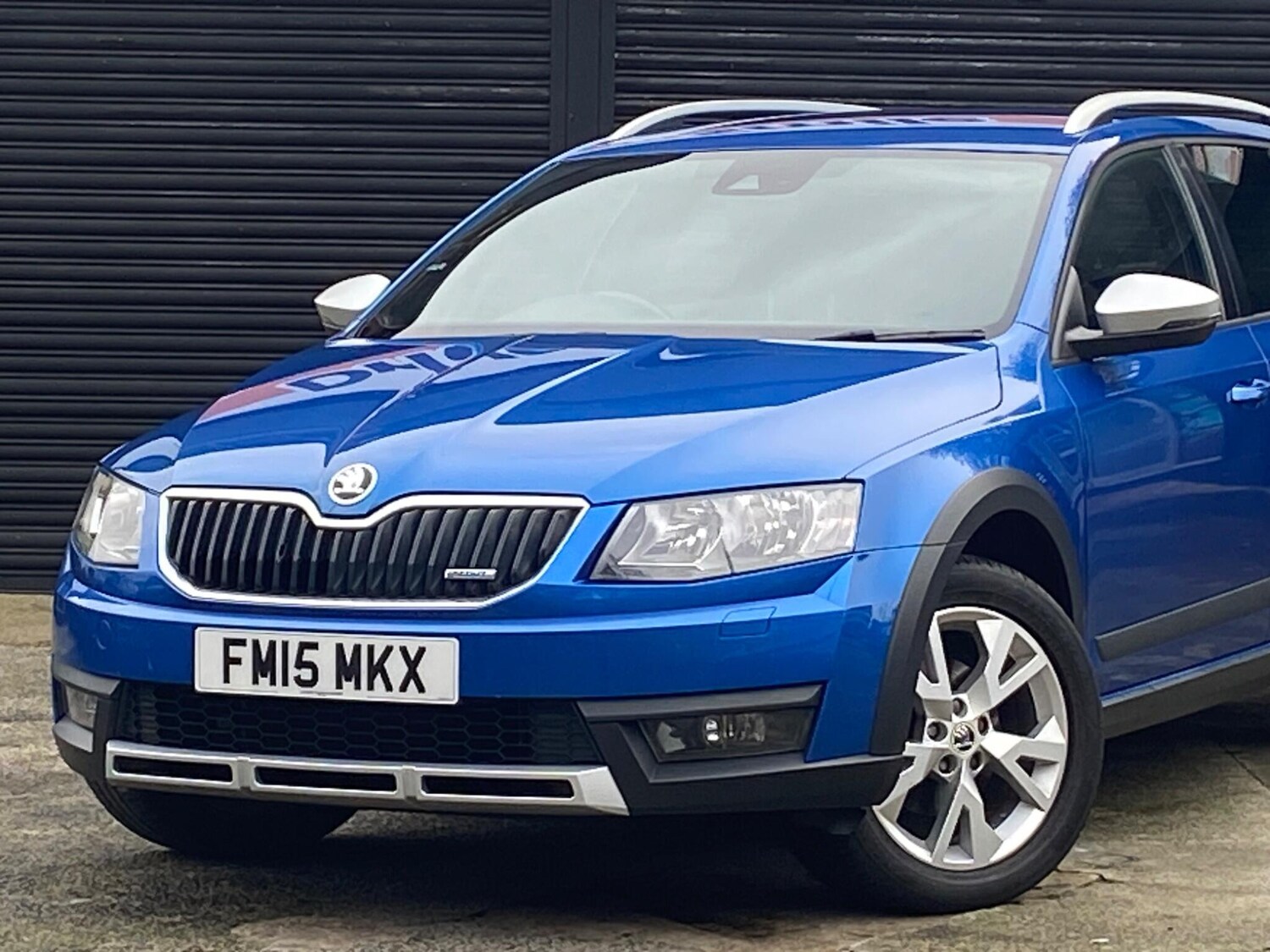 Used Skoda Octavia for sale - 77864770: Photo 25