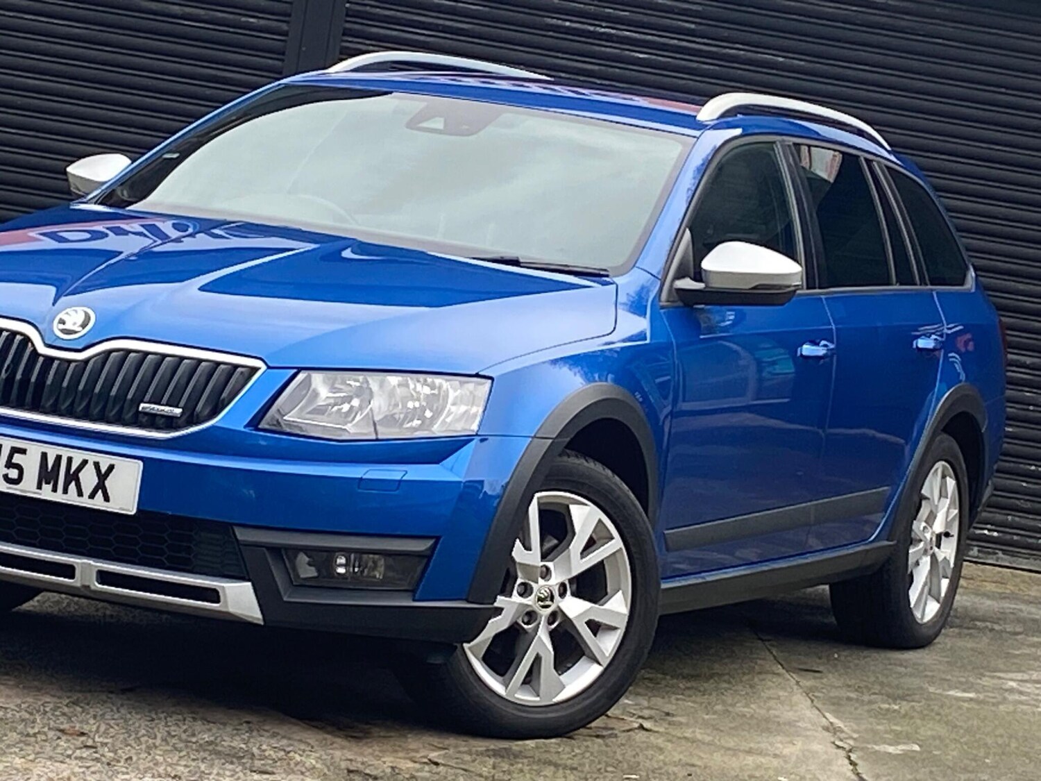 Used Skoda Octavia for sale - 77864770: Photo 26