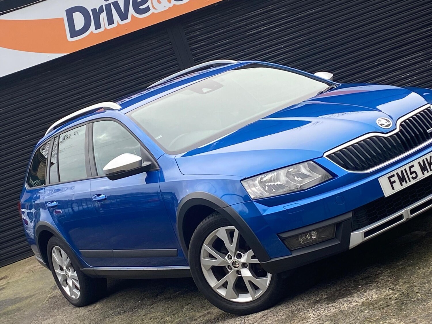 Used Skoda Octavia for sale - 77864770: Photo 27