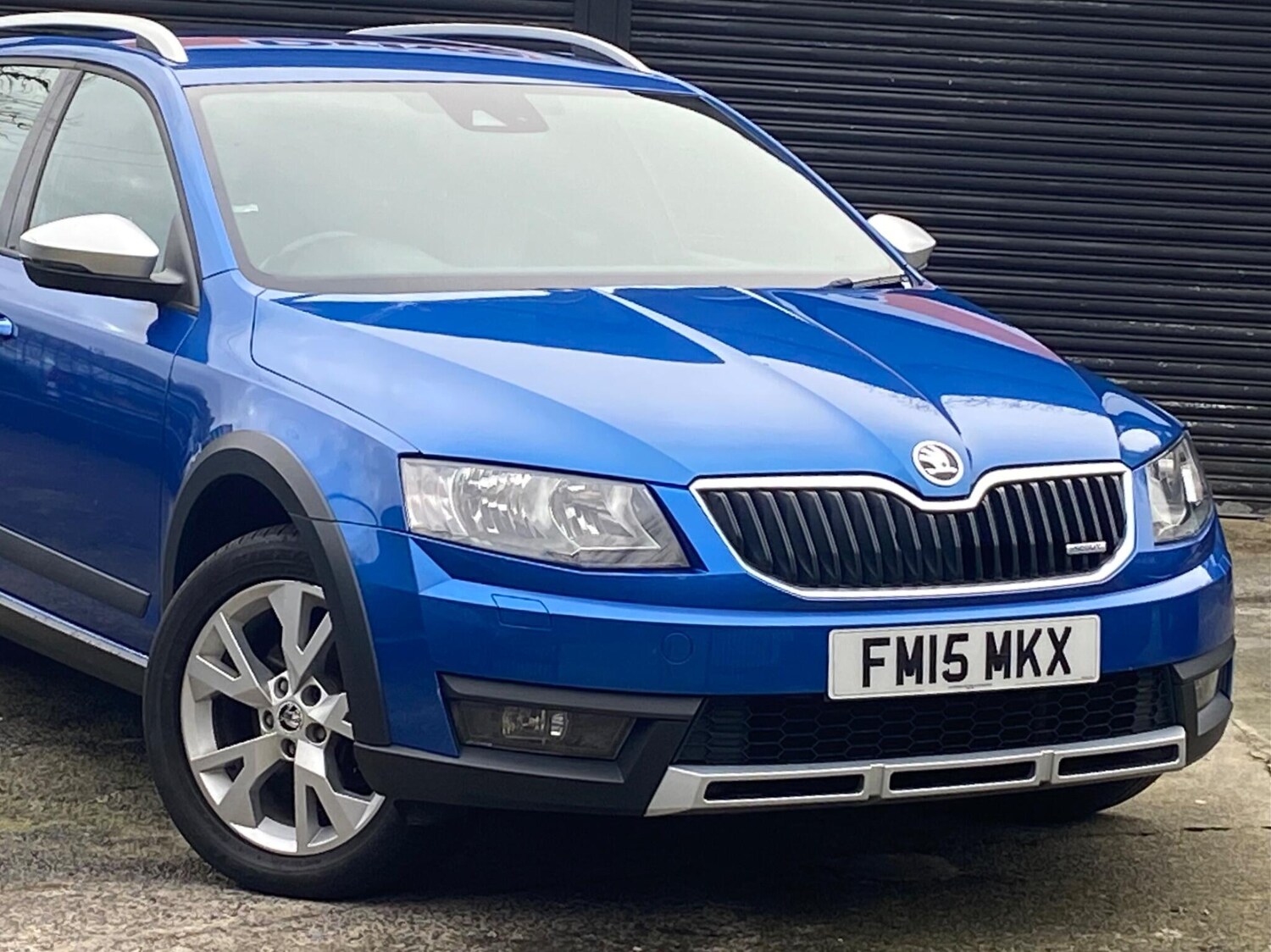 Used Skoda Octavia for sale - 77864770: Photo 28