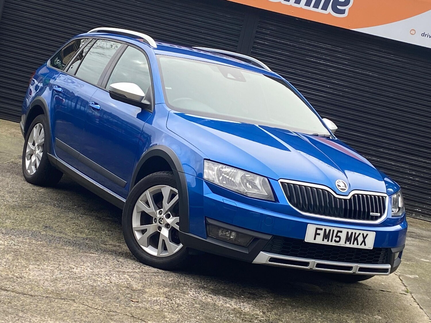 Used Skoda Octavia for sale - 77864770: Photo 29