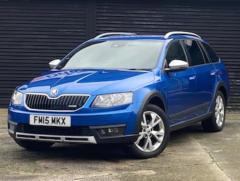 Used Skoda Octavia 2015 for sale - 77864770: Photo